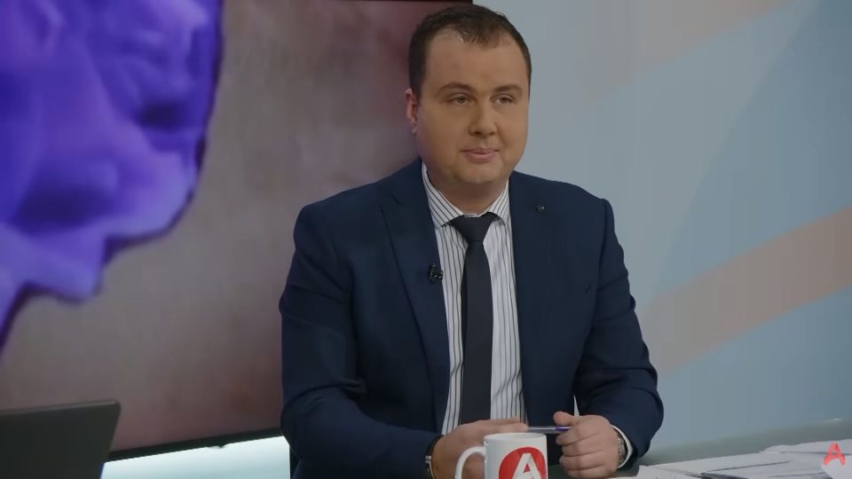 Пренџов: Државата се движи во правилна насока, имаме намалување на јавниот долг и зголемен економски раст