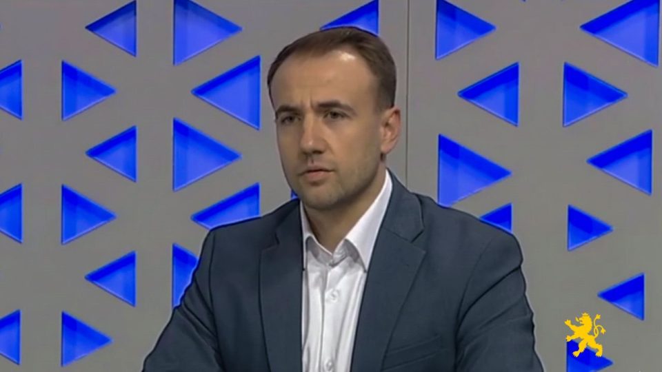 Стојаноски: Ние како членови на Анкетната, подготвени сме да работиме и 24 часа, со цел постапката да е темелна