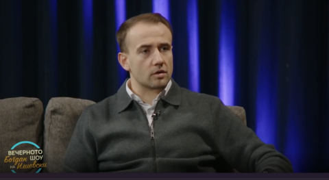 Стојаноски: Со „Сејф Сити“ воспоставуваме ред во сообраќајот, а со тоа и намалување на бројот на човечки жртви