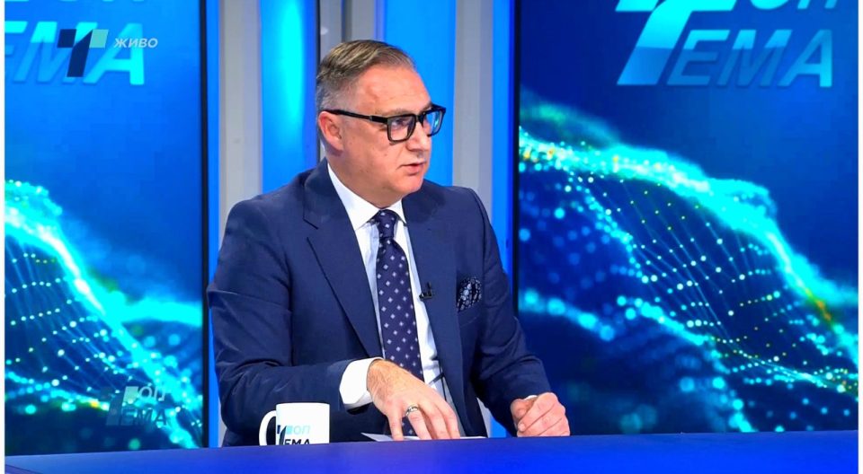 „Основната цел на пензискиот систем е овозможување на достоинствен живот на возрасните луѓе,  за што државата треба  да обезбеди механизми“, потенцира директорот Мемов