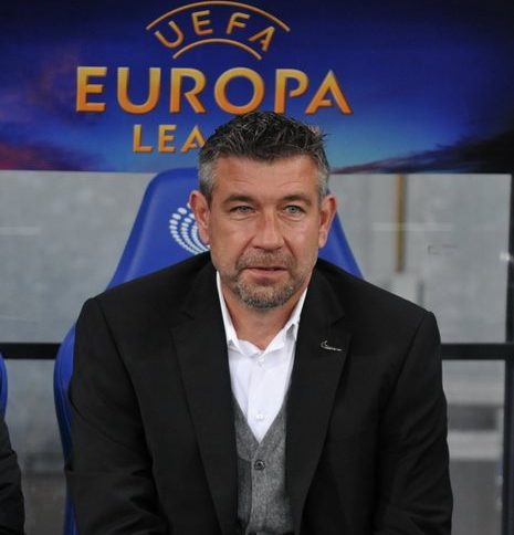 Фишер нов тренер на Мајнц