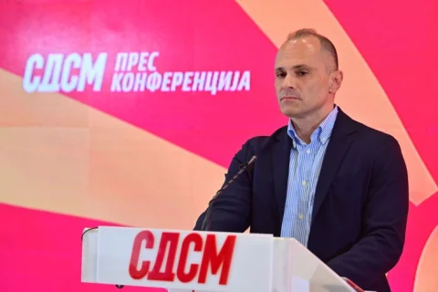 МАН: Овој пат – нема да дозволиме враќање на режимот на Заев преку Филипче