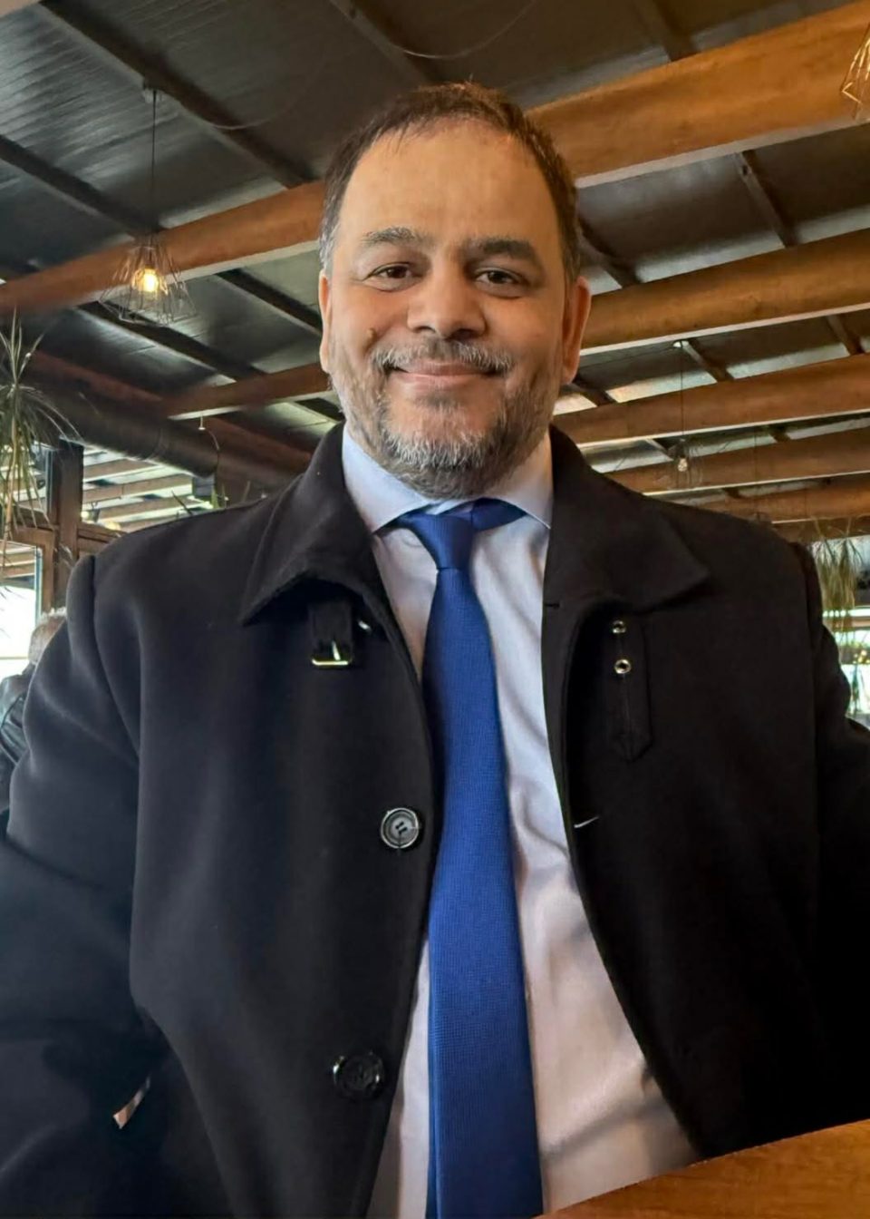 Далип: Премиерот Мицкоски е единствена надеж за унапредување на правата на Египќаните