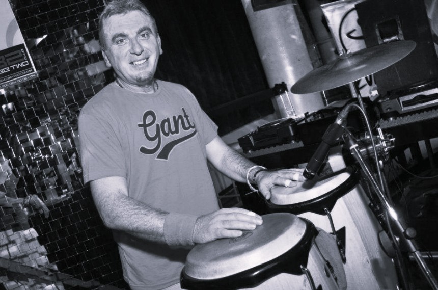 СЕЌАВАЊЕ: 12 години од заминувањето на Ацо Конга