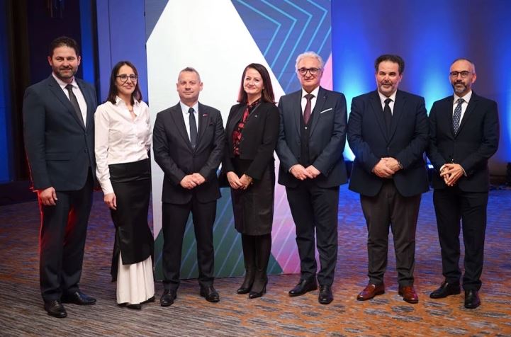 Живко Мукаетов реизбран за член на Одборот на директори на Американската стопанска комора