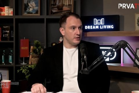 Андоновски: Филипче гласал за камп за прифаќање на мигранти во 2018 година во Бардовци, деталите ќе бидат јавно објавени