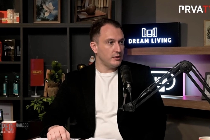 Андоновски: Филипче гласал за камп за прифаќање на мигранти во 2018 година во Бардовци, деталите ќе бидат јавно објавени