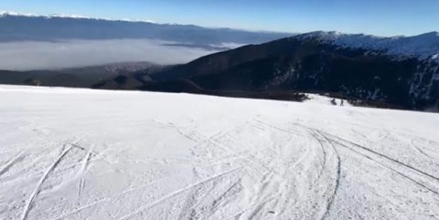 Банско ја отвори зимската сезона