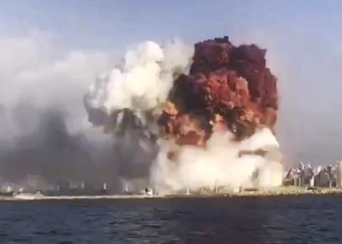 Бугарски суд го одби барањето на Либан за екстрадиција на руски бродосопственик во врска за експлозијата во Бејрут