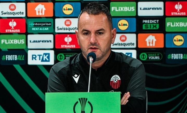 Беќири: Шкендија на натпреварите покажа стабилност