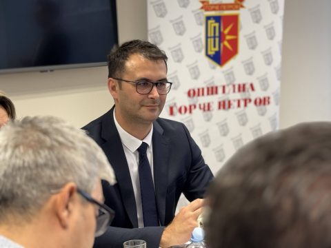 Буџет 2026: Фокус на развој, капитални инвестиции и грижа за граѓаните