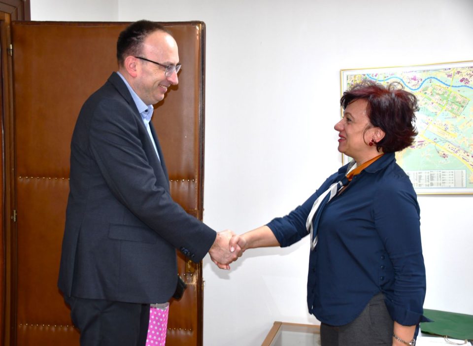 Бесплатни проекции: Филмската уметност поблиску до жителите на Кисела Вода