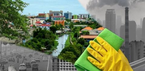 Планот за управување со квалитетот на воздухот во Скопје ќе го спремаат докажани експерти со успешни проекти