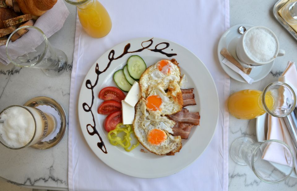 Конзумирањето на една намирница може да го намали ризикот од Алцхајмерова болест