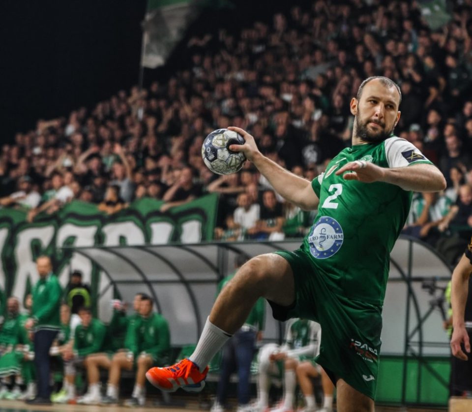 Приведен Дејан Манасков, му следи поднесување на пријава