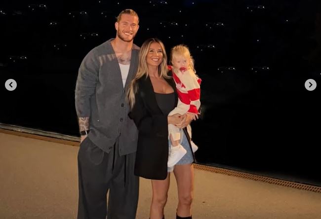 „Не можевме да посакаме поубав подарок за овој Божиќ“: Најубавата спортска новинарка ја објави среќната вест