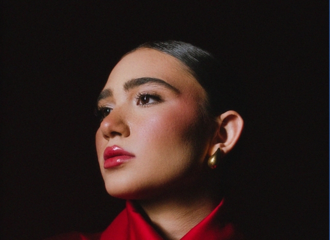 Дина Јашари ќе ја претставува Македонија на фестивалот „Eurosonic Noorderslag“ во Холандија