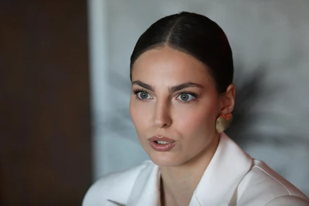 Џејла Рамовиќ веќе в петок во Скопје, овојпат со сите нишани и дозволи