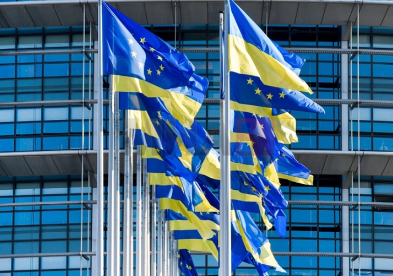 Белгија го отфрли планот на ЕУ за користење на замрзнатите руски средства за поддршка на Украина