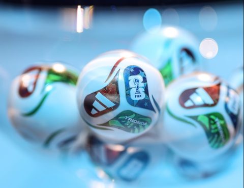 Во Вашингтон денеска жрепка за СП 2026