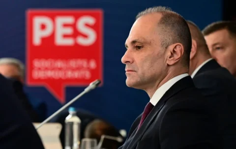 Героски: Ако антимигрантската хистерија билa слобода на говор, тогаш утре и на Македонците низ Европа секој слободно може да им рече – надвор, одете си дома!