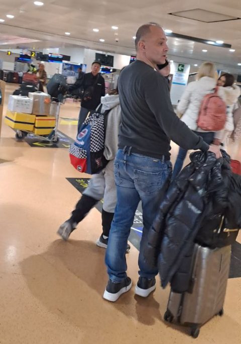 Гринч од СДС праша: КАДЕ Е, ПОБОГУ, ВЕНКО?