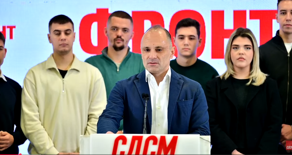 Од рубриката ВЕРУВАЛЕ ИЛИ НЕ: „Лидерот“ на најкорумпираната партија формираше „Антикорупциски тим“ и најави „БОМБИ 2.0“