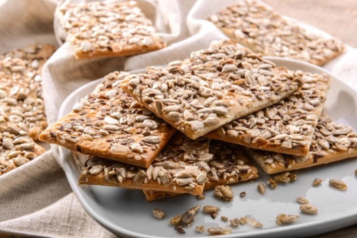 Интегрални крекери