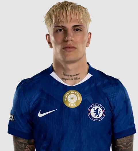 Гарначо: Не се оптоварувам дали сум стартер