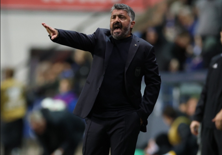 Гатузо: Не смееме да ја повториме грешката од пред четири години против македонската репрезентација