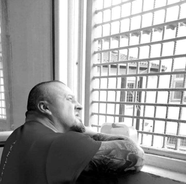 Горан Ангелов Ќосето на слобода по 8 години затвор