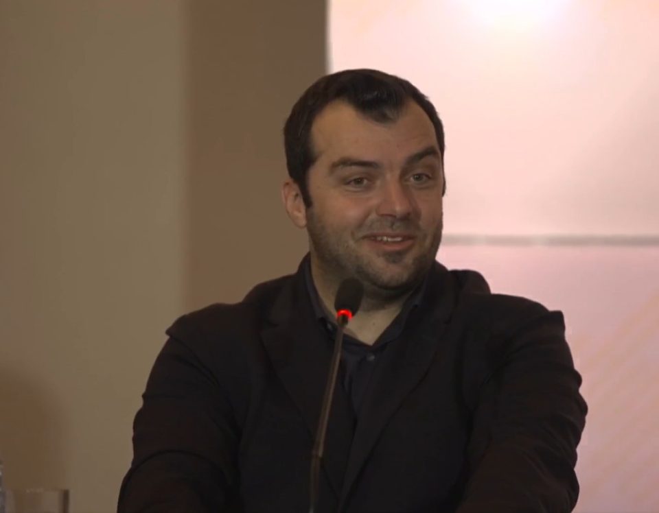 Пандев: Седлоски може да го подигне нивото на селекцијата