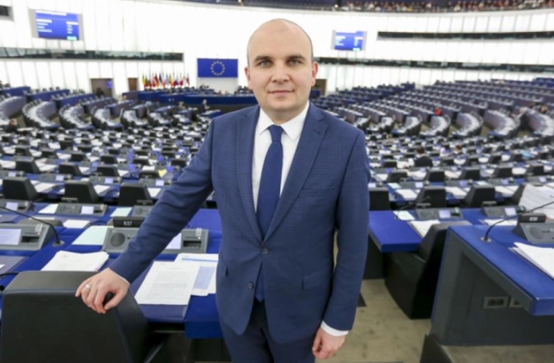 Поднесено барање за укинување на пратеничкиот имунитет на Илхан Ќучук