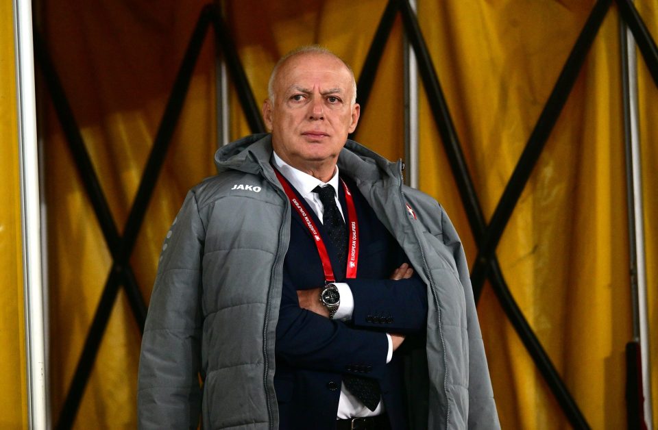 Најдоски: Ангеловски со години бил фактор што ја нарушува атмосферата околу репрезентацијата