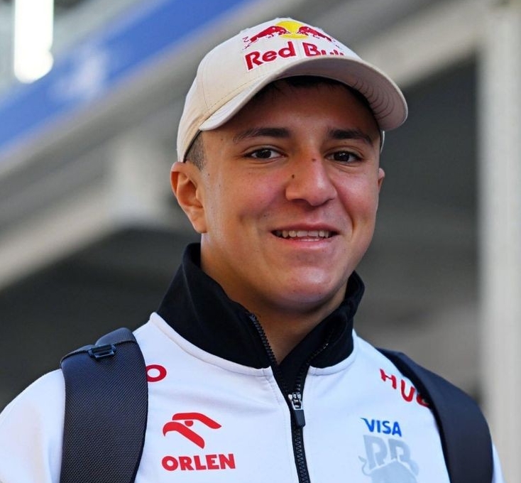 Хаџар: Се чувствувам подготвен за премин во Ред Бул, мило ми е што и тимот го чувствува истото