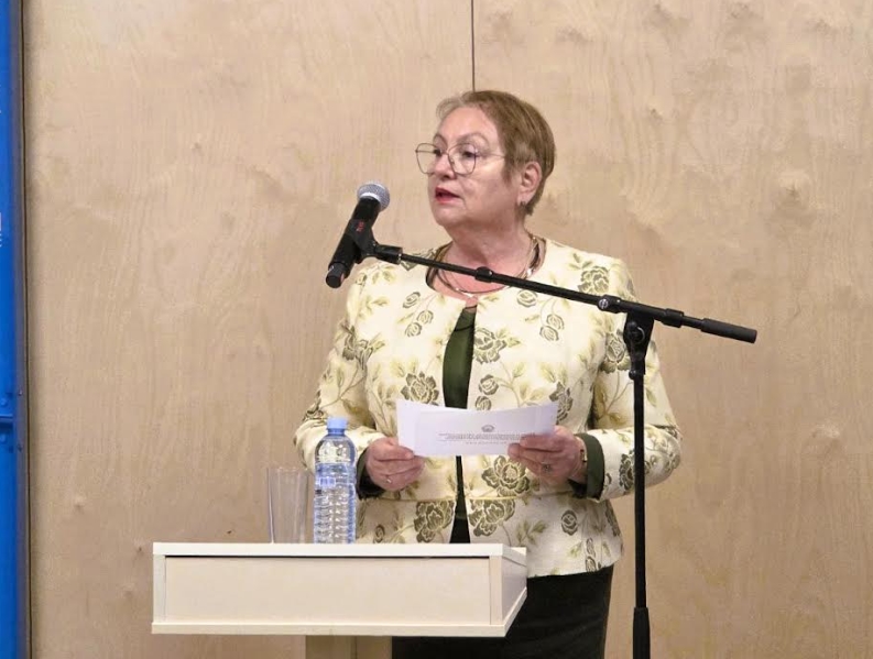 Јаневска: Добрата соработка меѓу факултетите, компаниите и државата го унапредува образованието и поттикнува иновации за одржлив развој