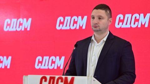 Нов пораз на СДС затскриен со уште понови дефокус лажни вести на Јон
