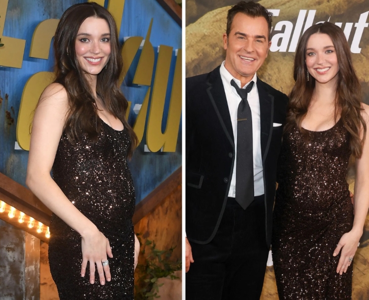 Поранешниот сопруг на Џенифер Анистон очекува дете со колешка: По свадбата, пристигнува принова