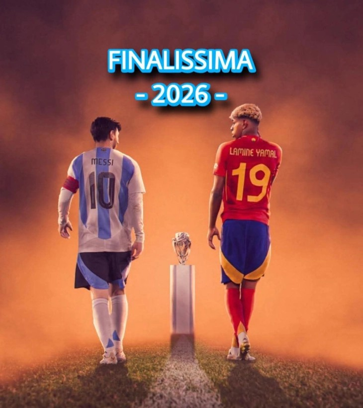 Катар во март домаќин на „Финалисима“ меѓу Шпанија и Аргентина