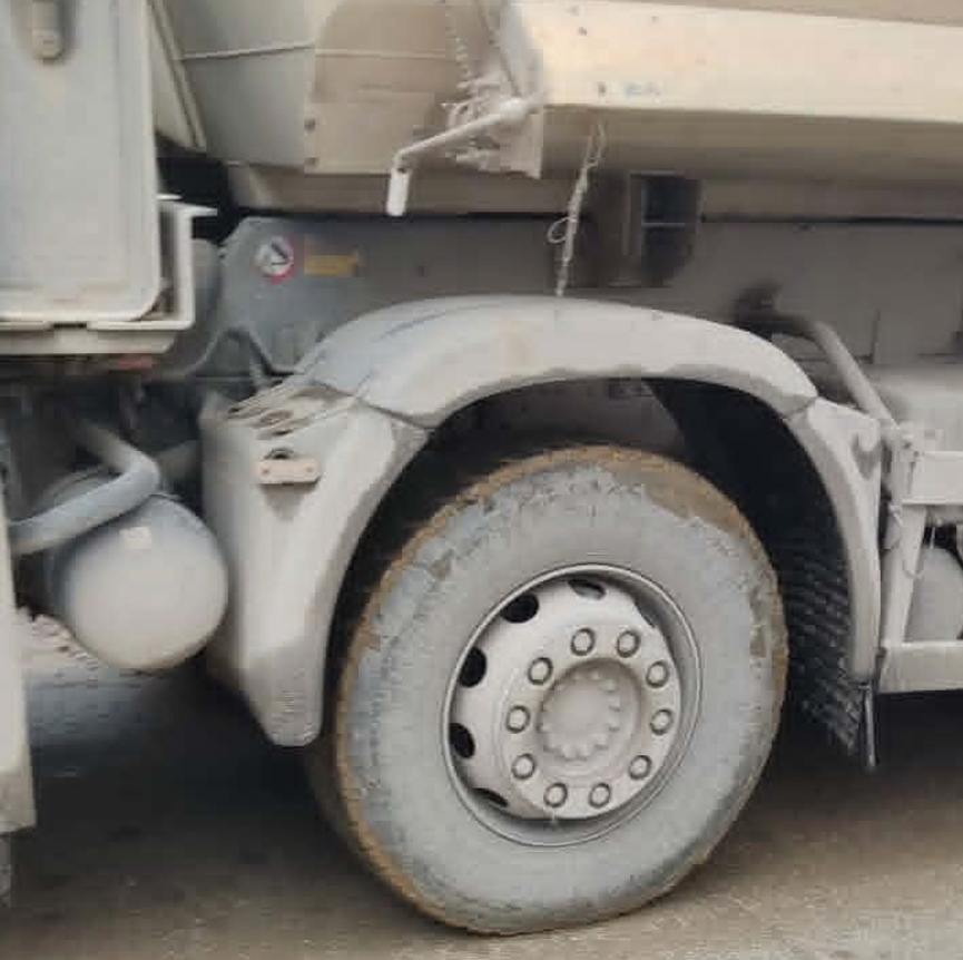 Засилени контроли на градилишта во општина Аеродром: Изречена казна од 1300 евра за непочитување на законот