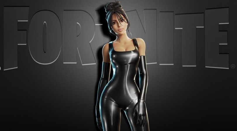 ФОТО: Ким Кардашијан дел од Fortnite, ќе се појави како лик во играта