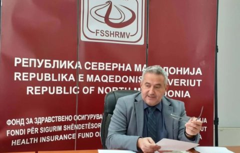 Клековски: Нема доцнење во исплатата на надоместокот за породилно отсуство и на капитациите за матични доктори