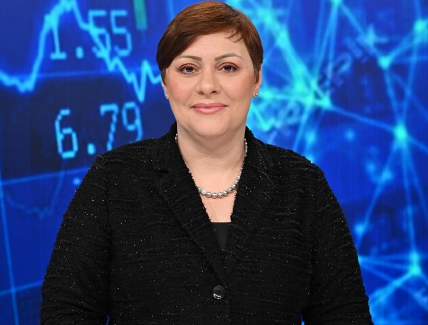 Димитриеска-Кочоска: Нема да има промена на даноците, дигитализацијата е клучна за ефикасно трошење на буџетските пари