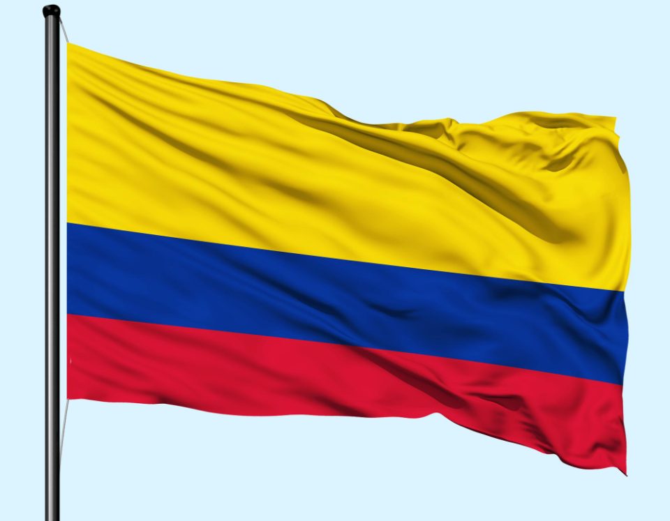 Колумбија прогласи 30-дневна економска вонредна состојба