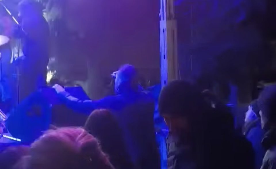 Станковиќ: Културата не може да се одвои од народот, ниту јазикот од идентитетот