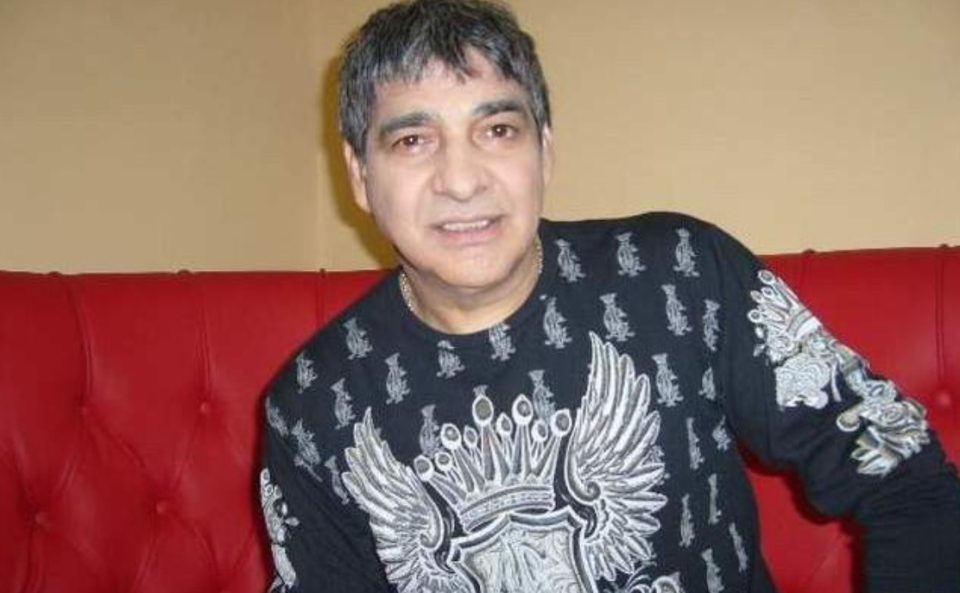 Тага во домот на Љуба Аличиќ: Почина братот на пејачот