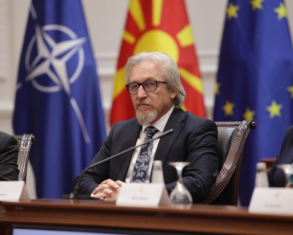 Лимани: Попреченоста не е причина за исклученост, туку повод за повеќе грижа, солидарност и  човечност