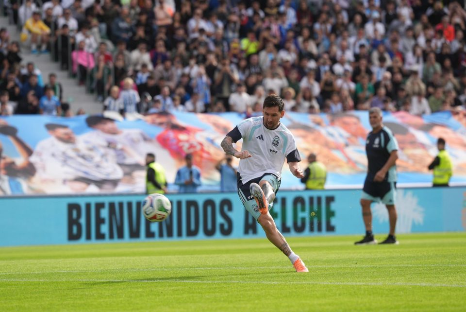 Интер Мајами со Лионел Меси ја освои МЛС лигата