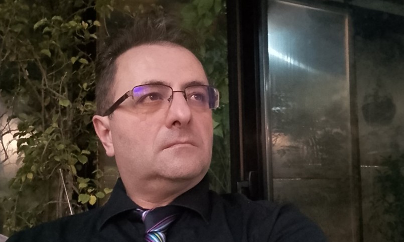 Анѓелкоски: Да ве изнервирам малку?