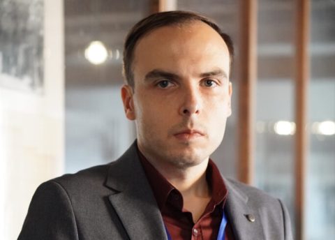 Живковиќ: Наша внатрешна работа